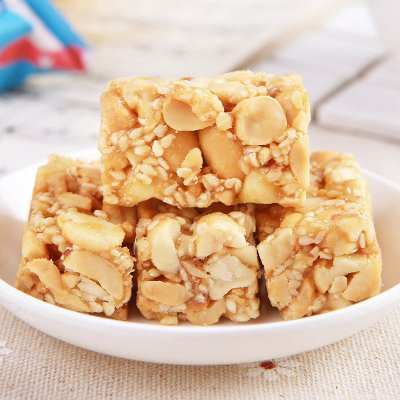 花生酥（木糖醇味）