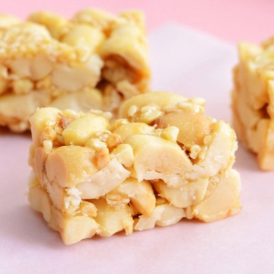 花生酥（椒盐味）