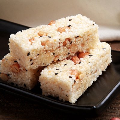 花生米花酥(椒盐味) 