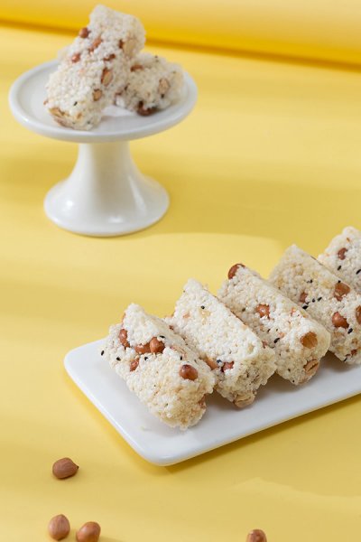 花生米花酥（原味）